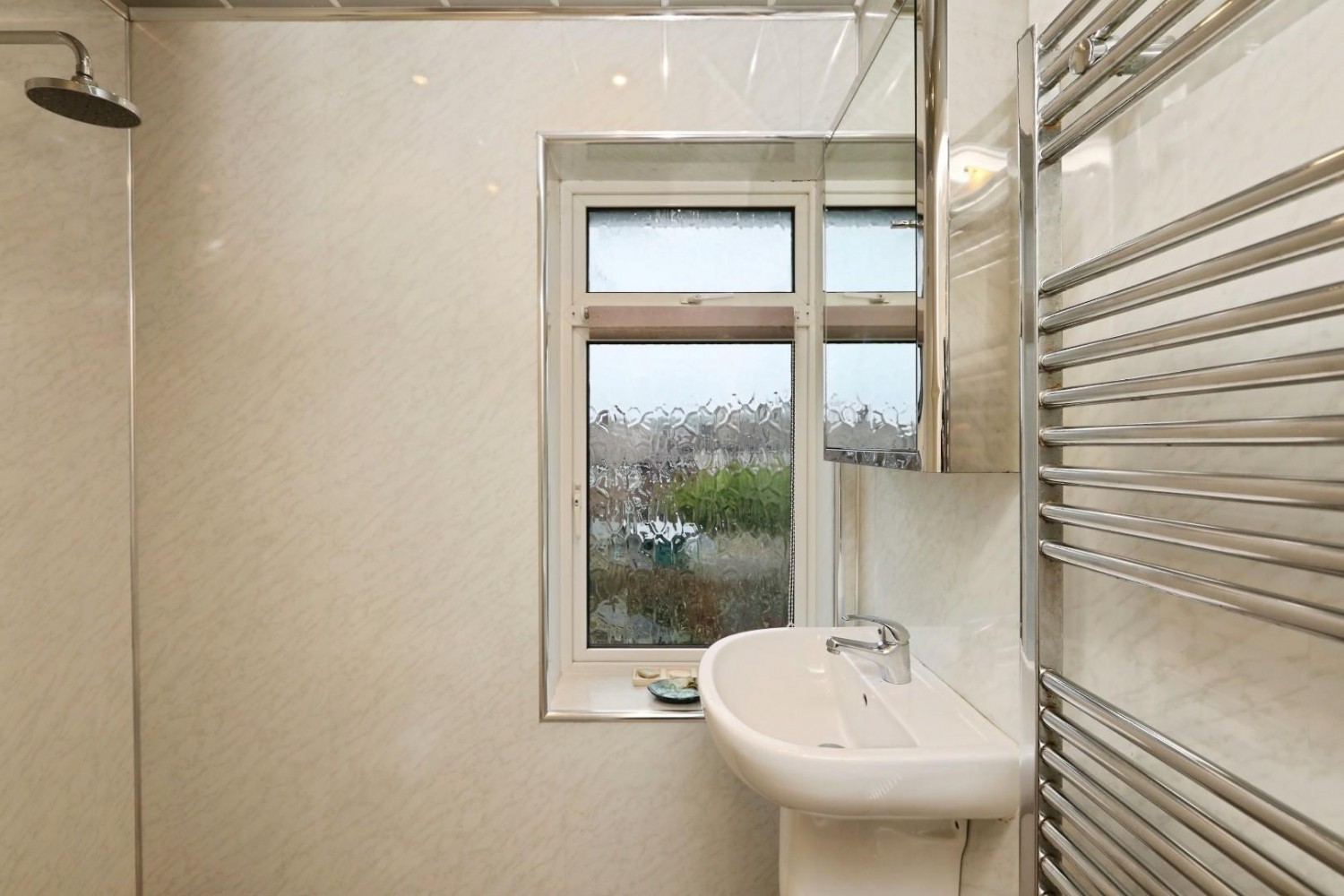 Cradock Road, Arbourthorne, Sheffield