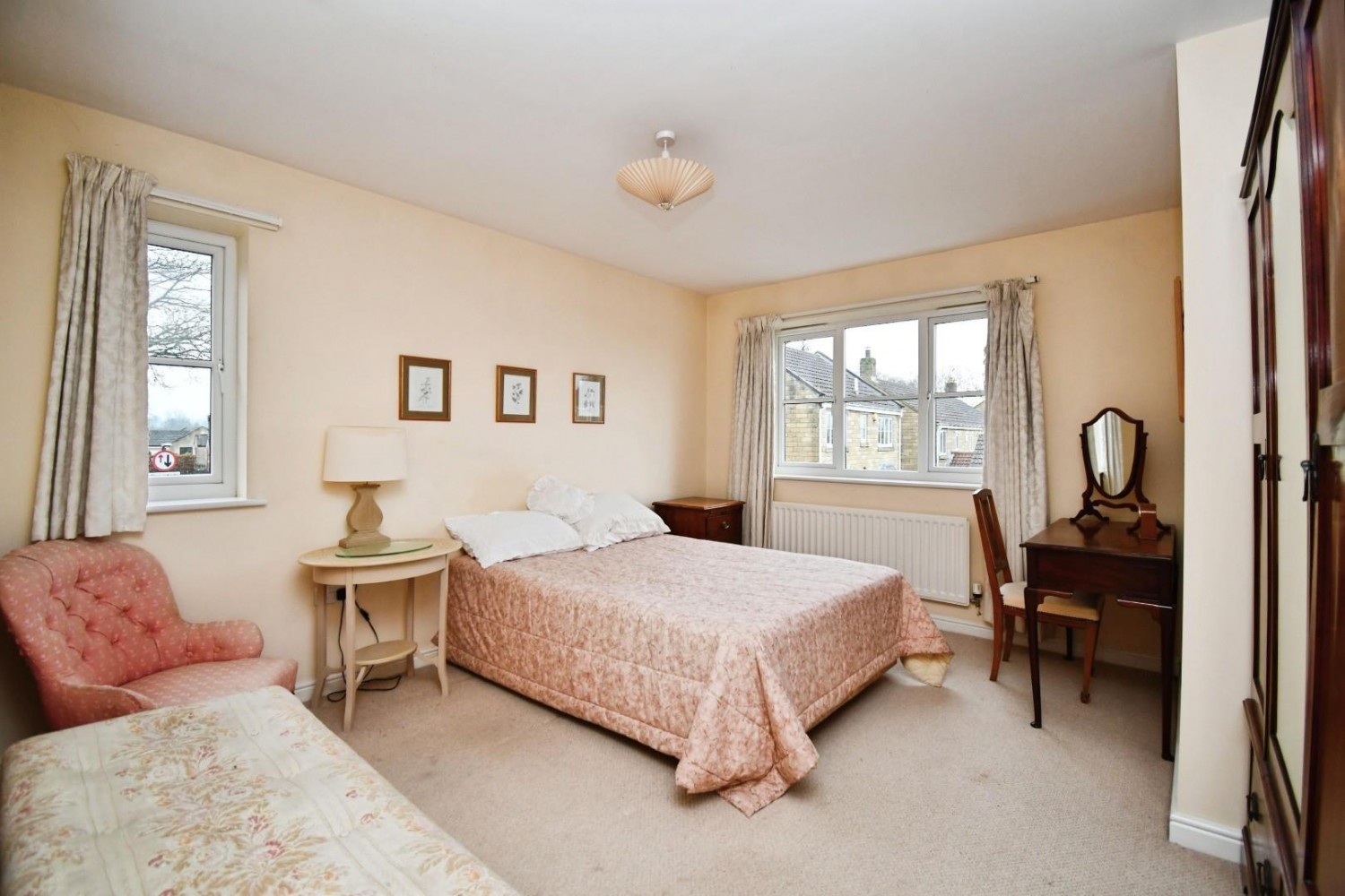 St. Andrews Gate, Kirkby Malzeard, Ripon