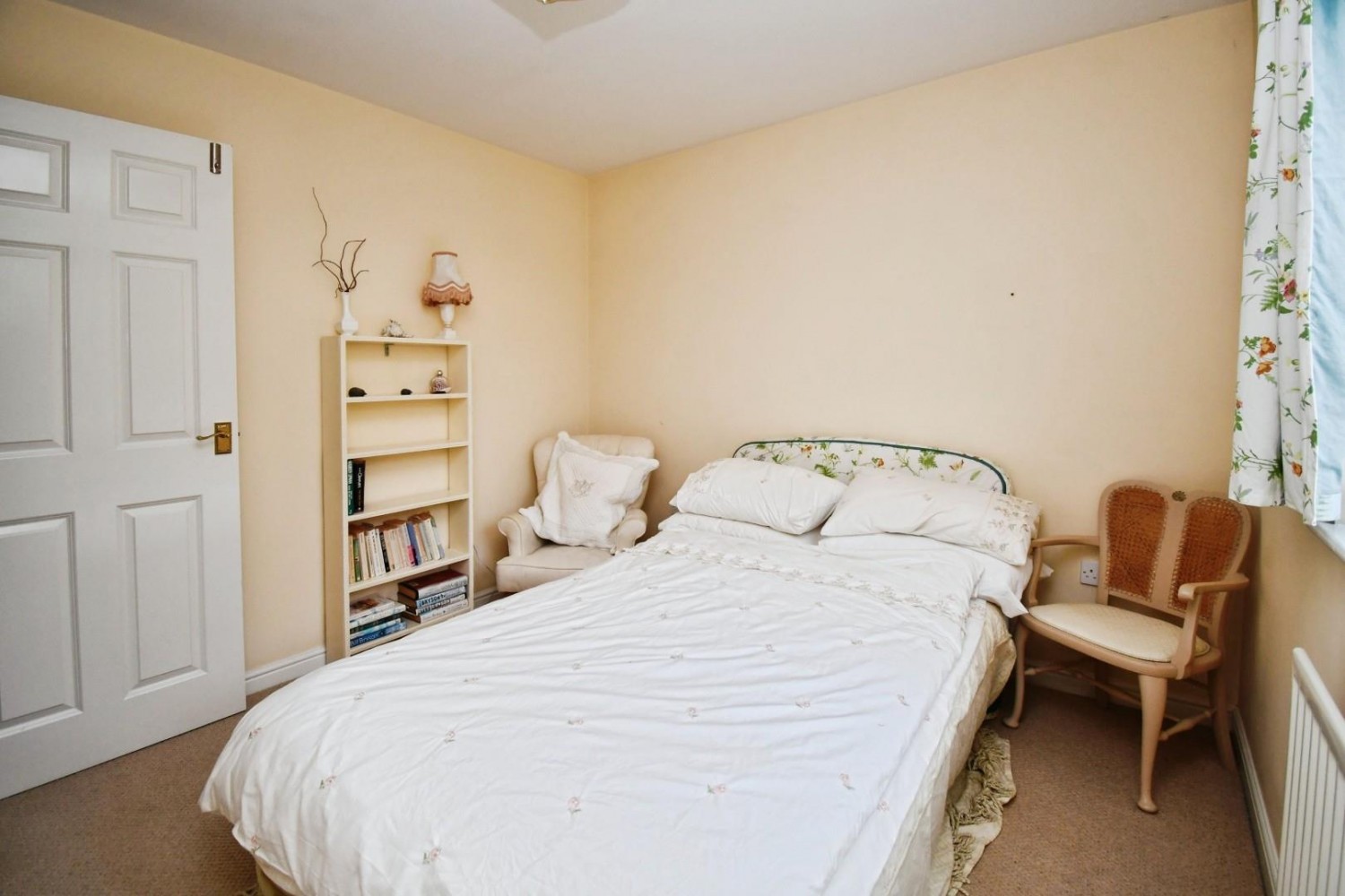 St. Andrews Gate, Kirkby Malzeard, Ripon