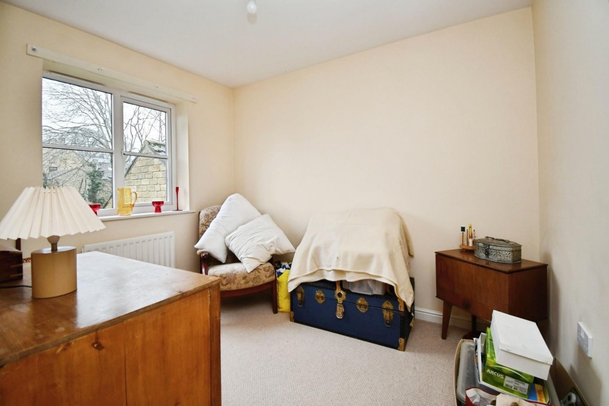 St. Andrews Gate, Kirkby Malzeard, Ripon