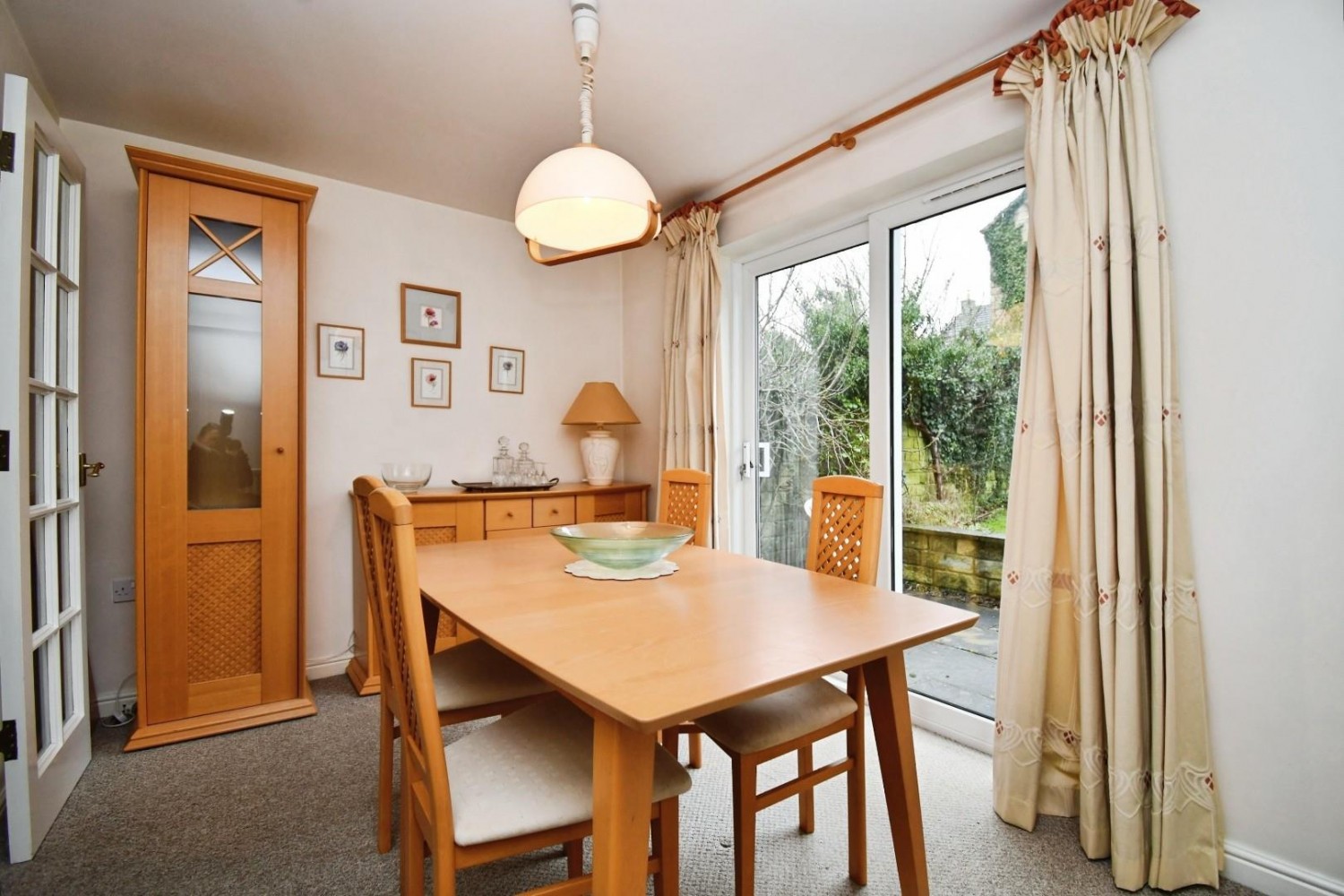 St. Andrews Gate, Kirkby Malzeard, Ripon