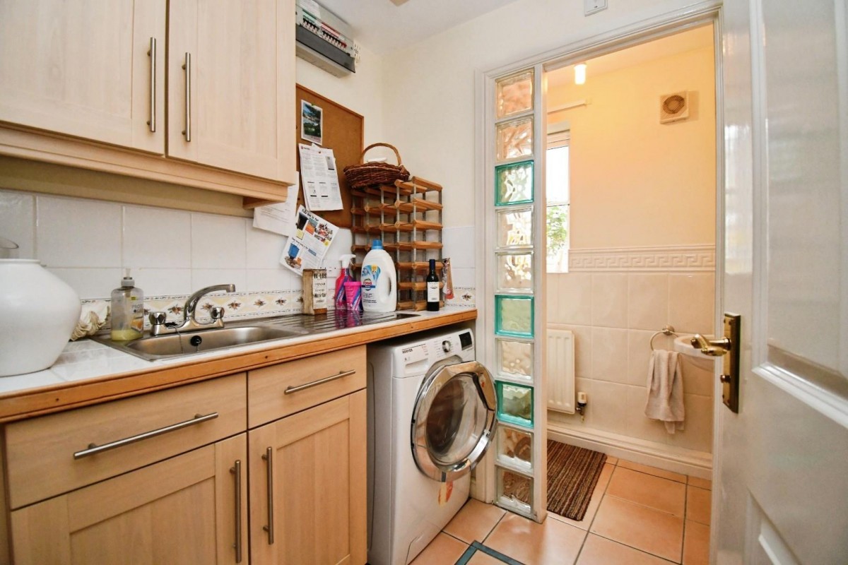 St. Andrews Gate, Kirkby Malzeard, Ripon