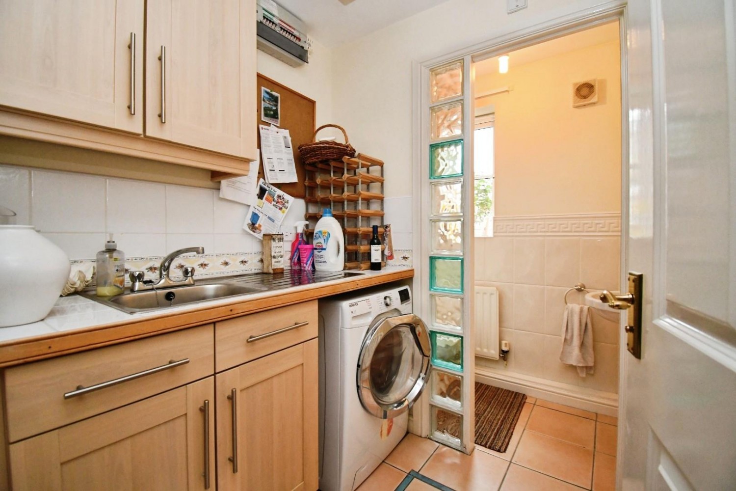 St. Andrews Gate, Kirkby Malzeard, Ripon