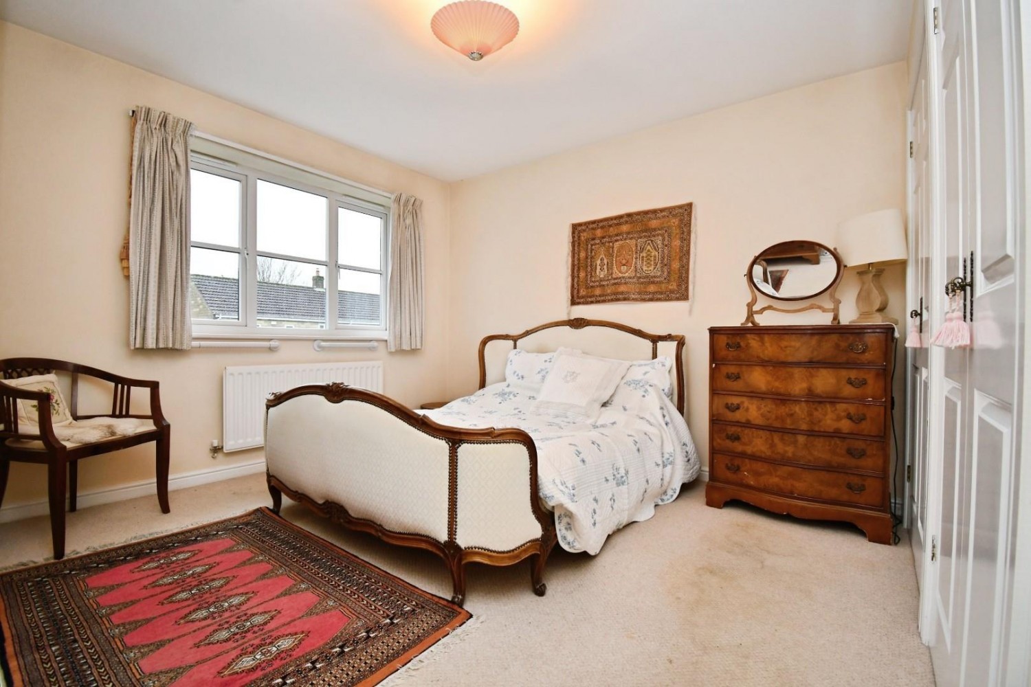 St. Andrews Gate, Kirkby Malzeard, Ripon