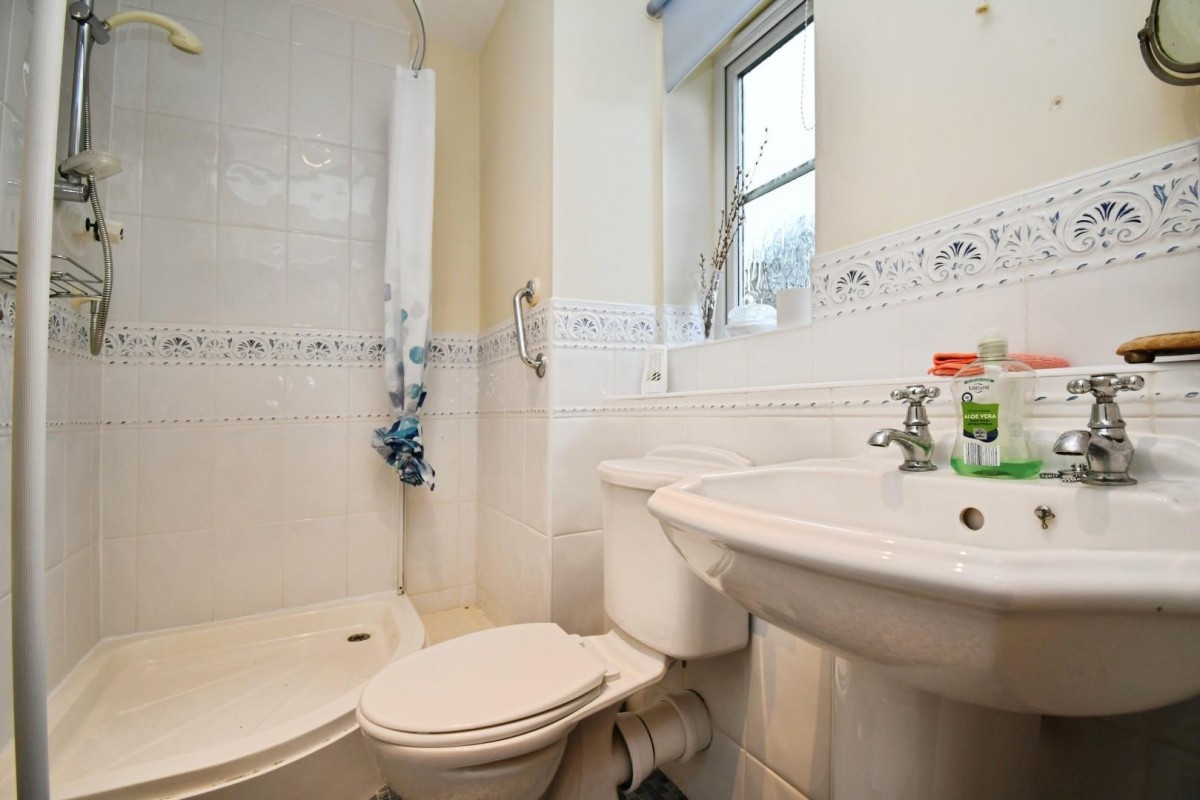 St. Andrews Gate, Kirkby Malzeard, Ripon