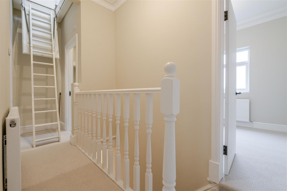 Leigh Road, Worsley, Manchester