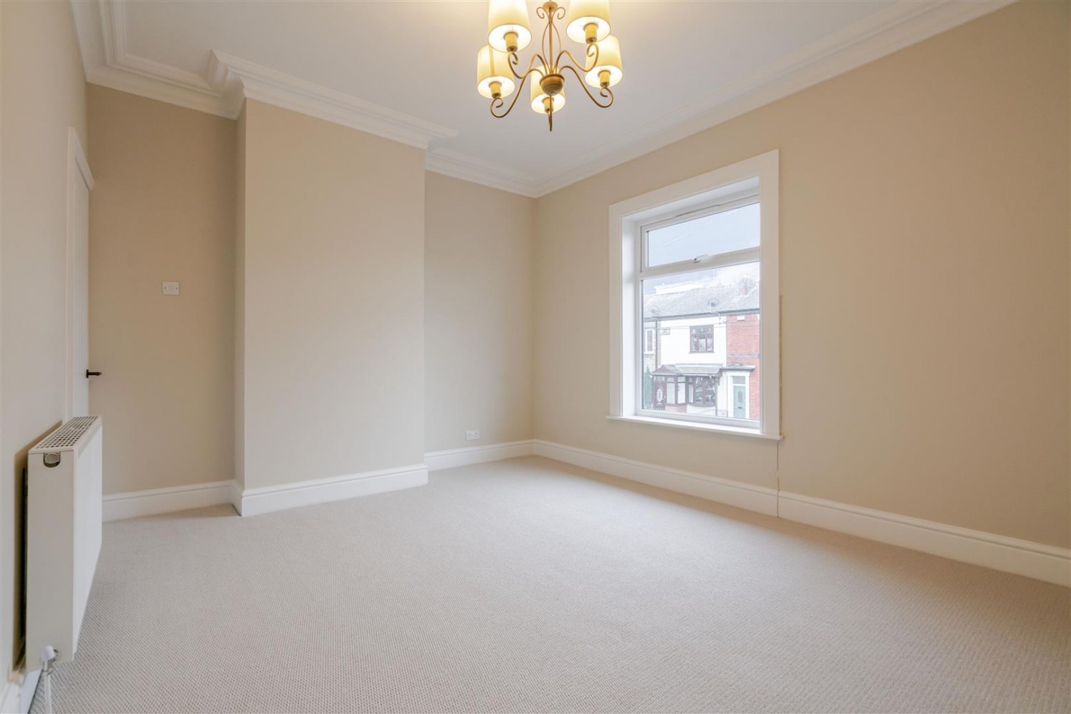 Leigh Road, Worsley, Manchester