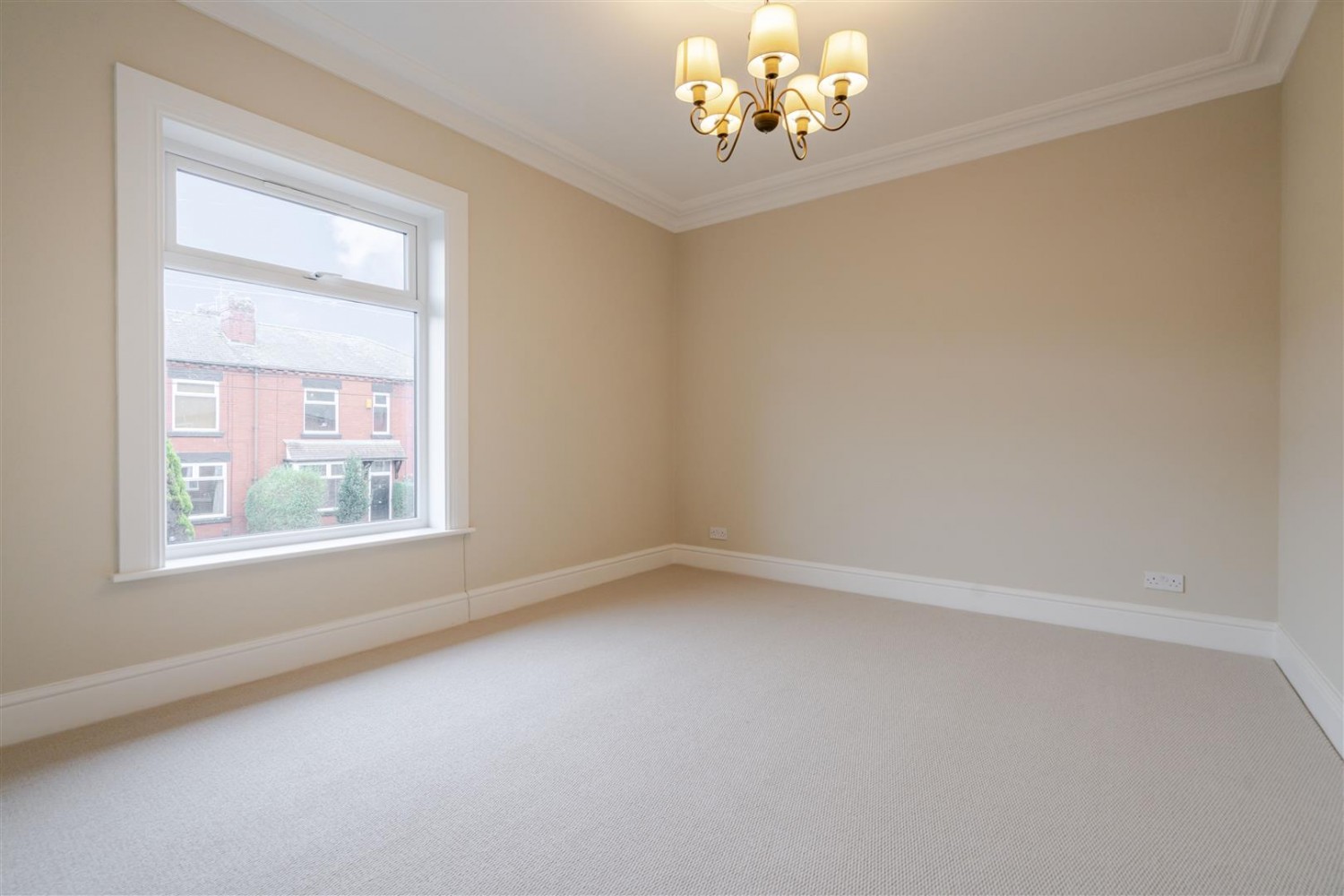 Leigh Road, Worsley, Manchester