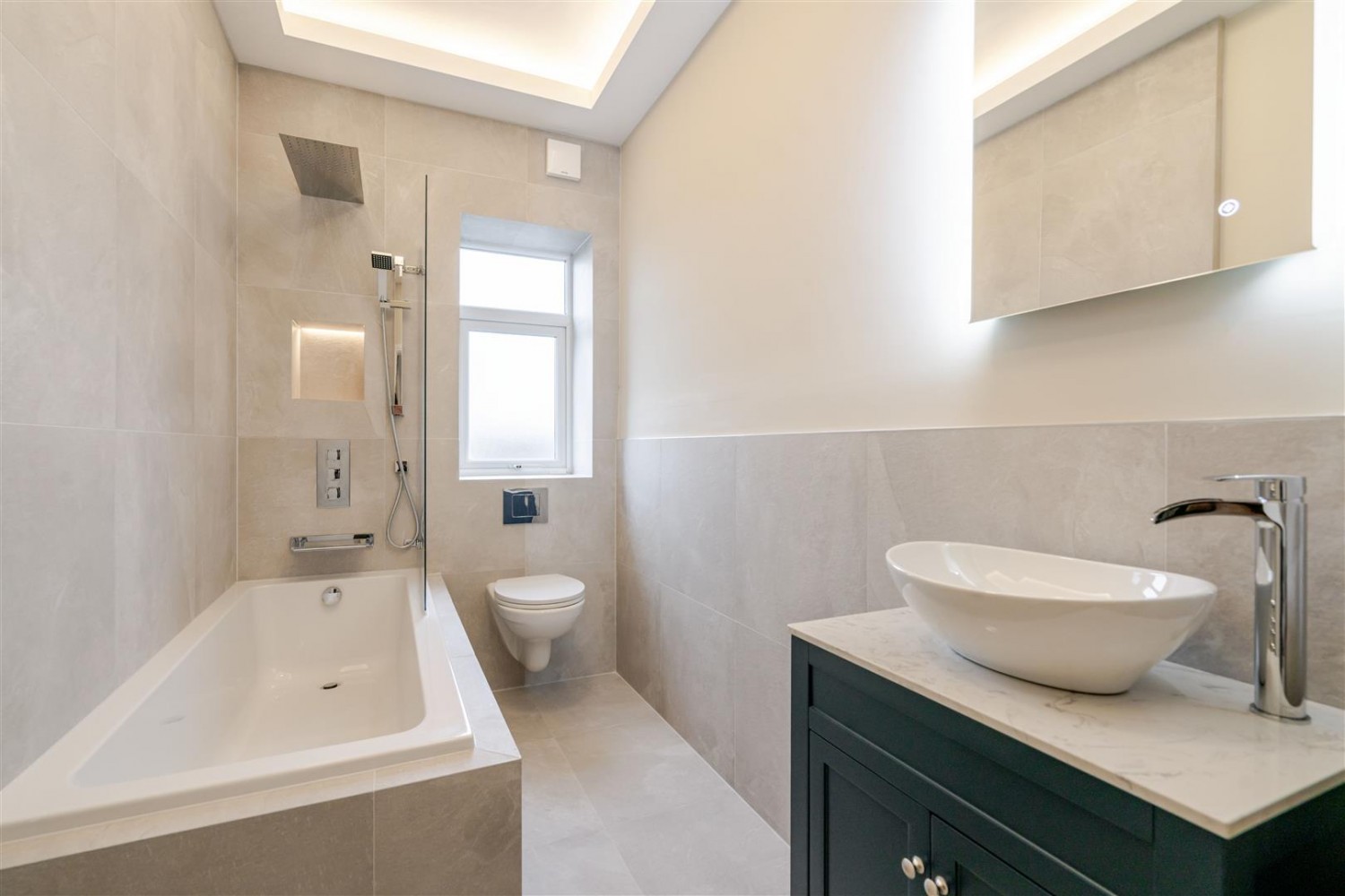 Leigh Road, Worsley, Manchester