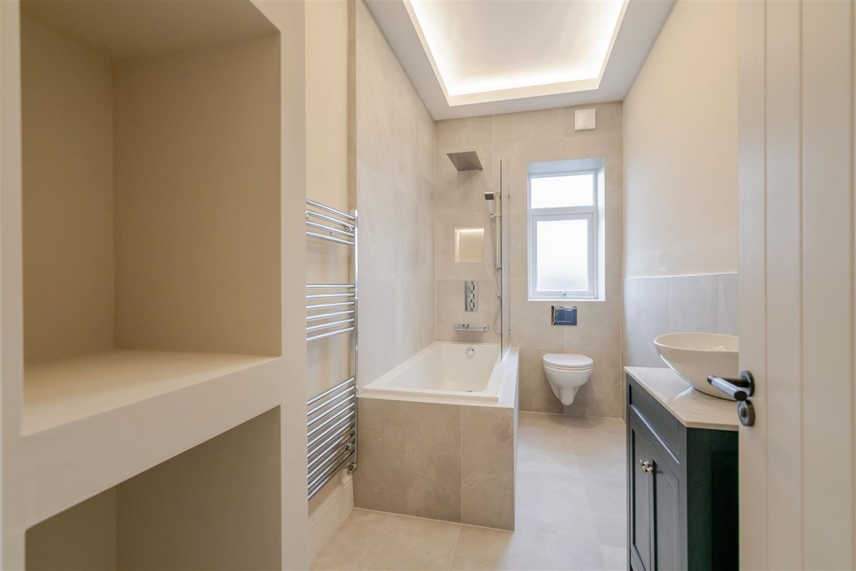 Leigh Road, Worsley, Manchester