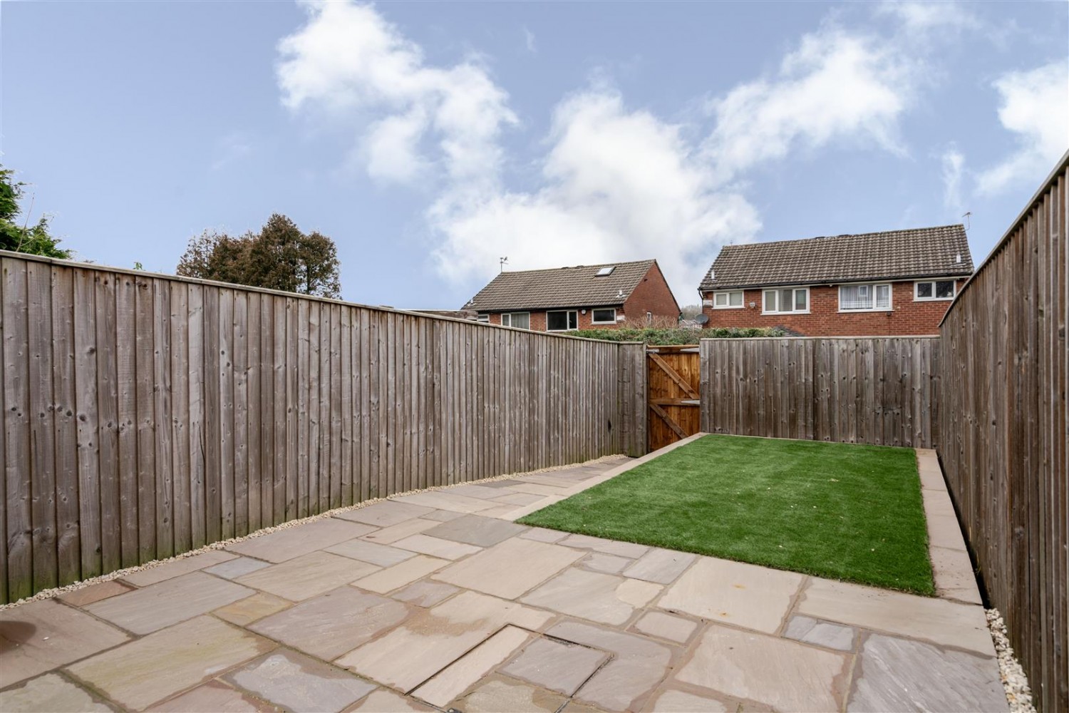 Leigh Road, Worsley, Manchester