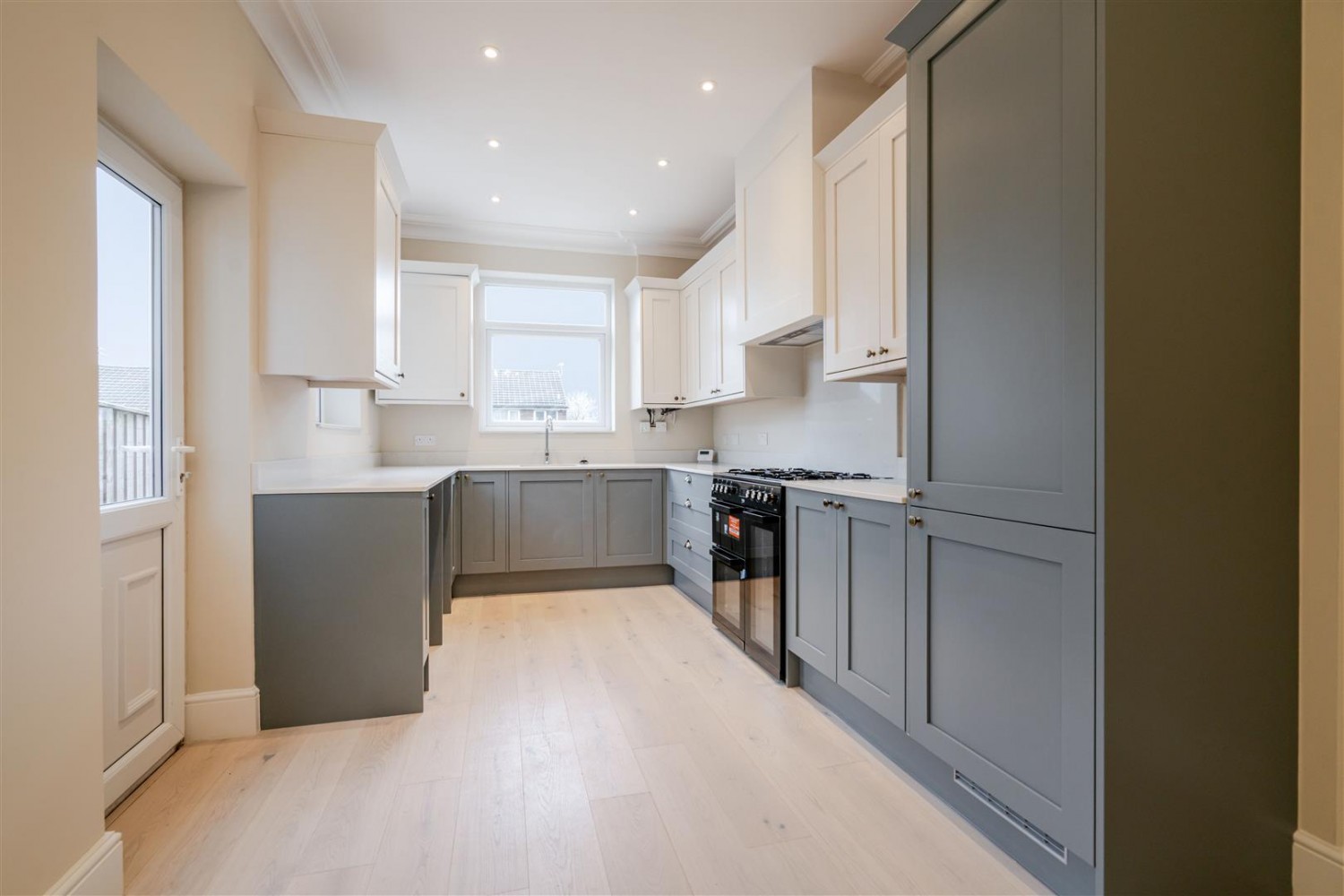 Leigh Road, Worsley, Manchester