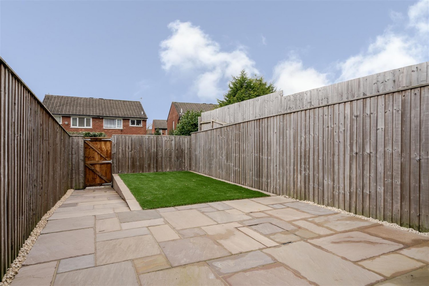 Leigh Road, Worsley, Manchester