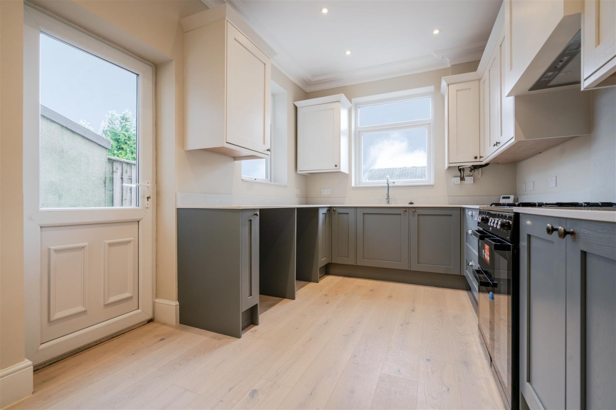 Leigh Road, Worsley, Manchester