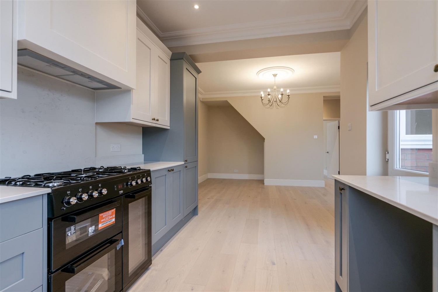 Leigh Road, Worsley, Manchester