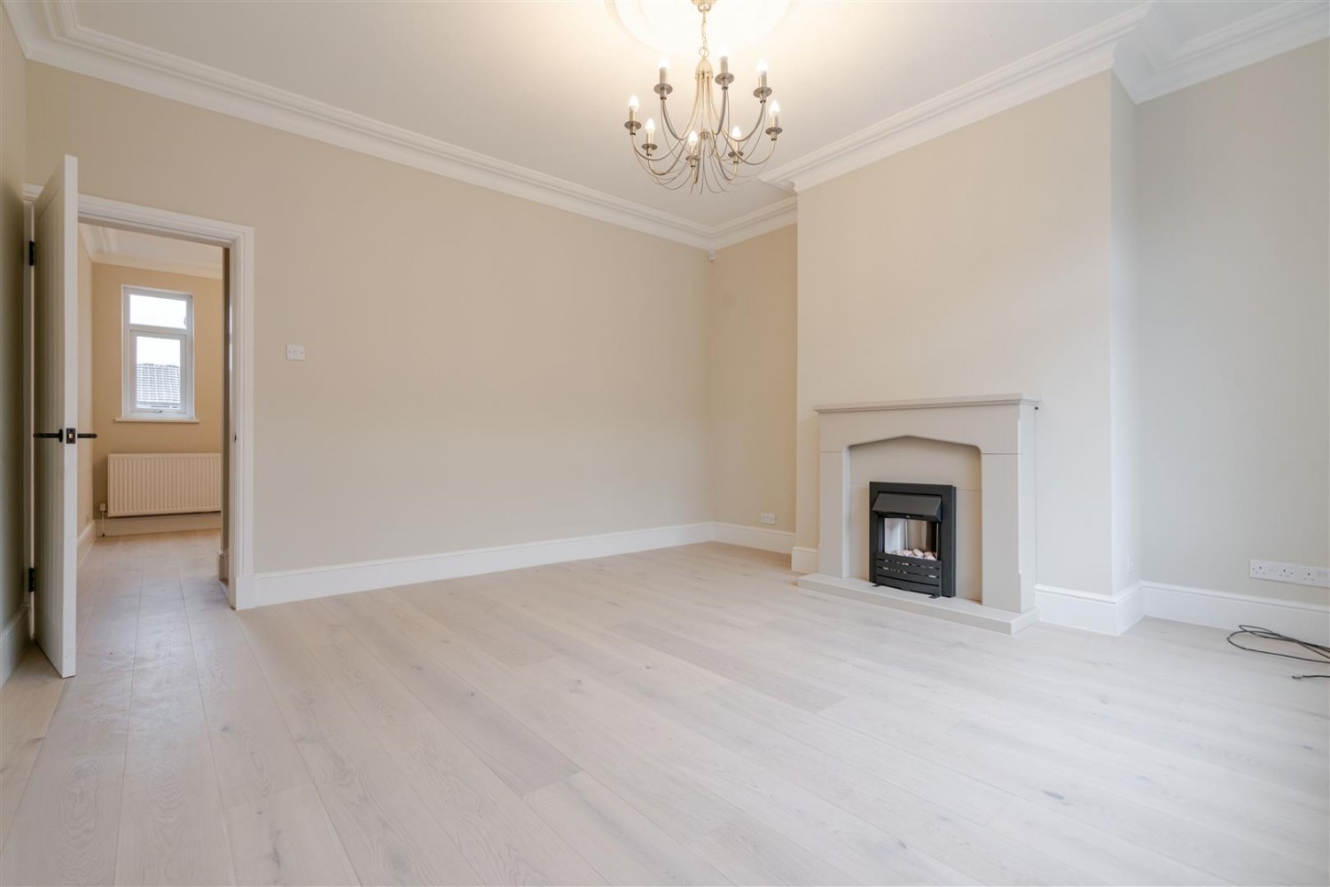 Leigh Road, Worsley, Manchester