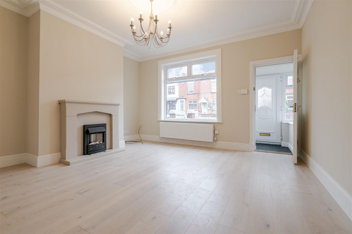 Leigh Road, Worsley, Manchester