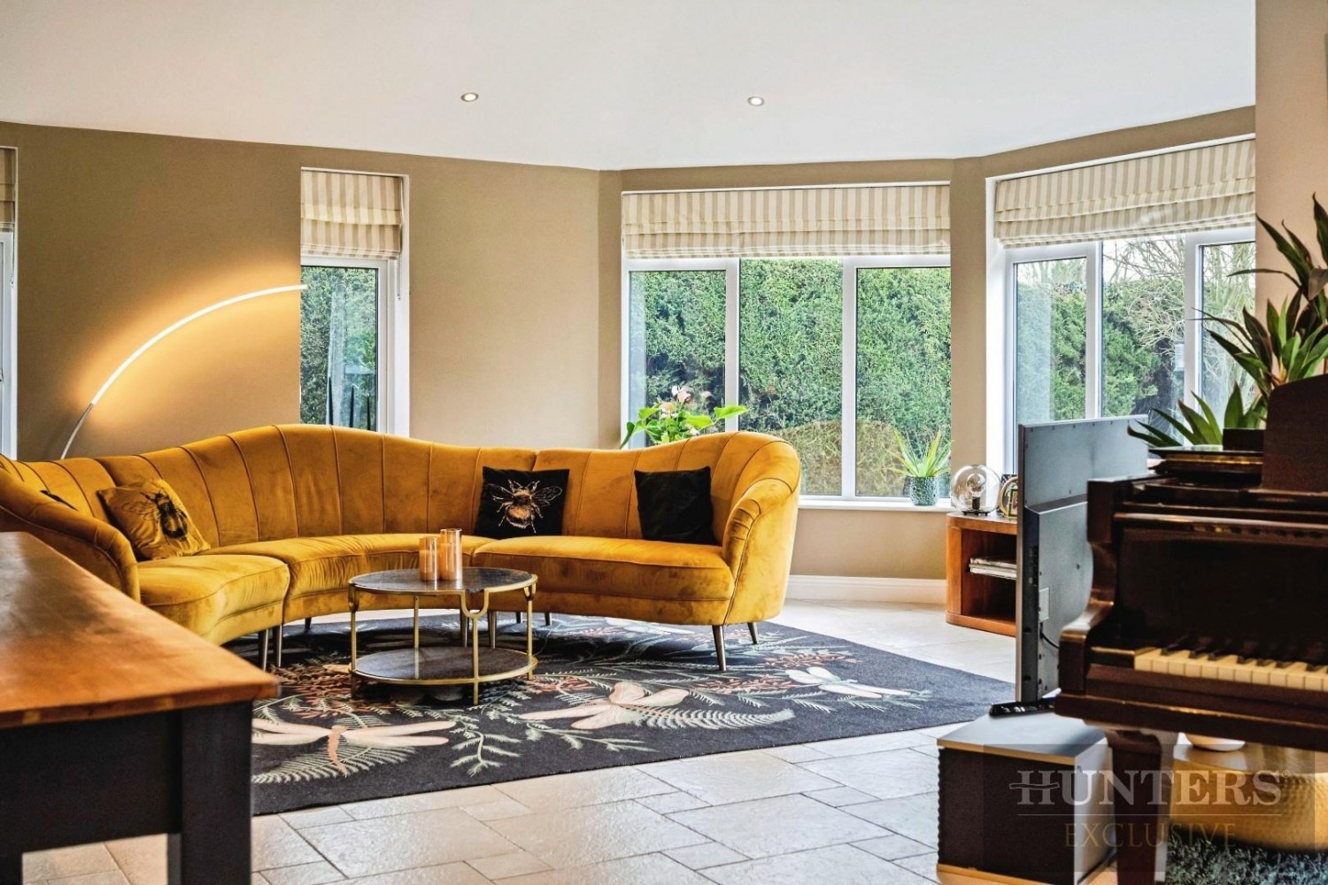 Maple Walk, Brandesburton, Driffield