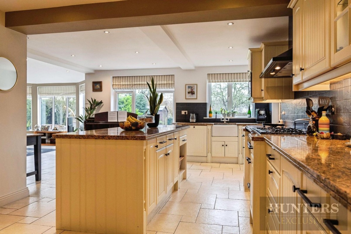 Maple Walk, Brandesburton, Driffield