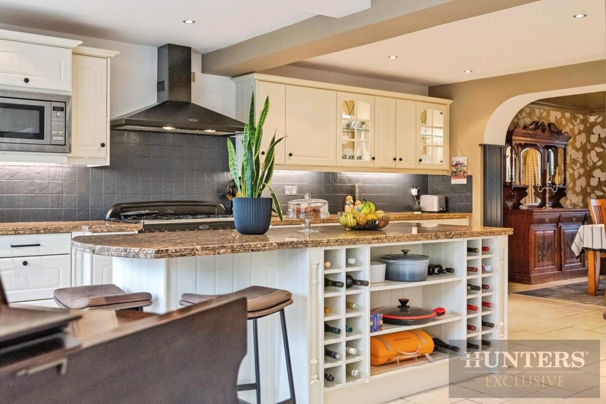 Maple Walk, Brandesburton, Driffield