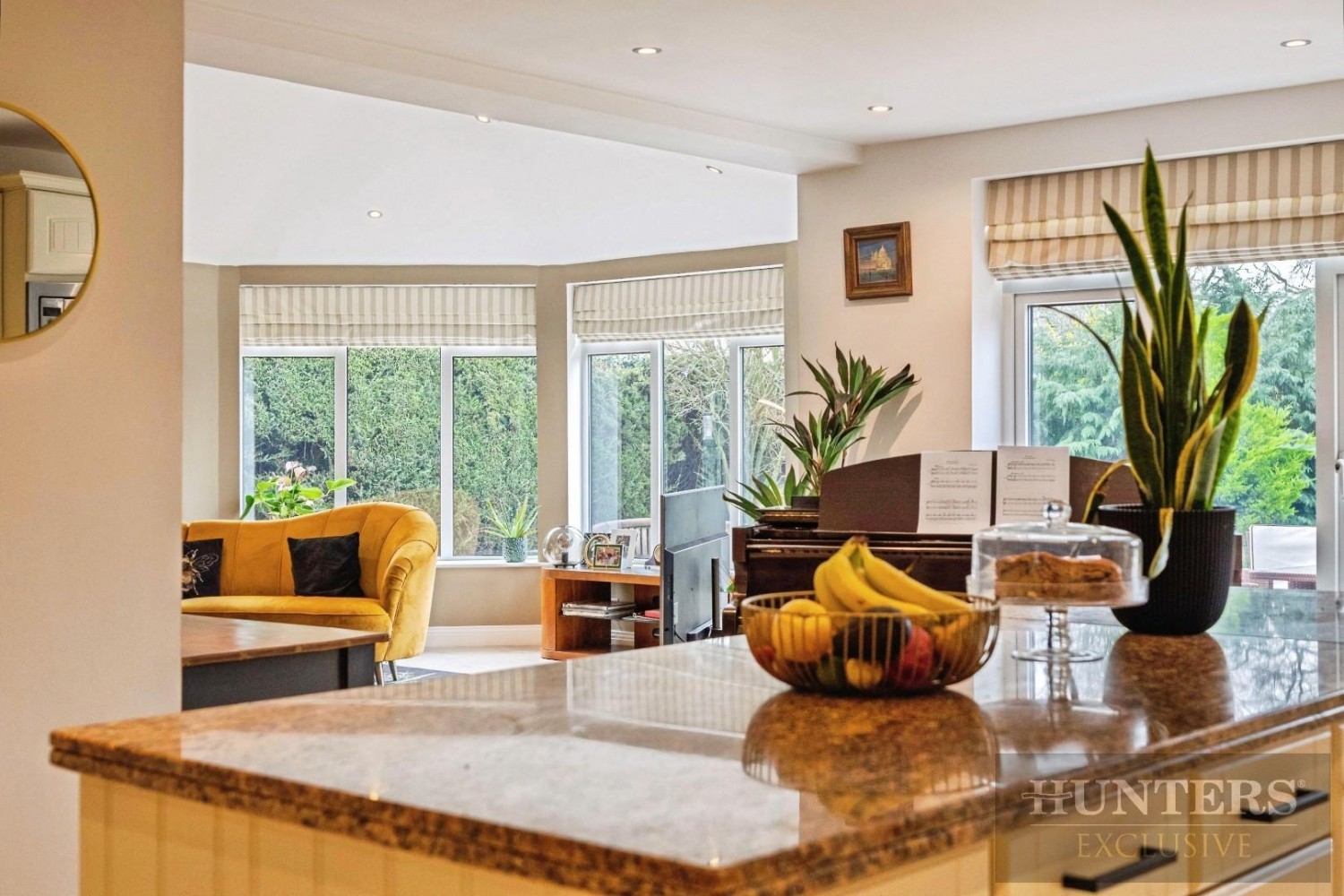 Maple Walk, Brandesburton, Driffield