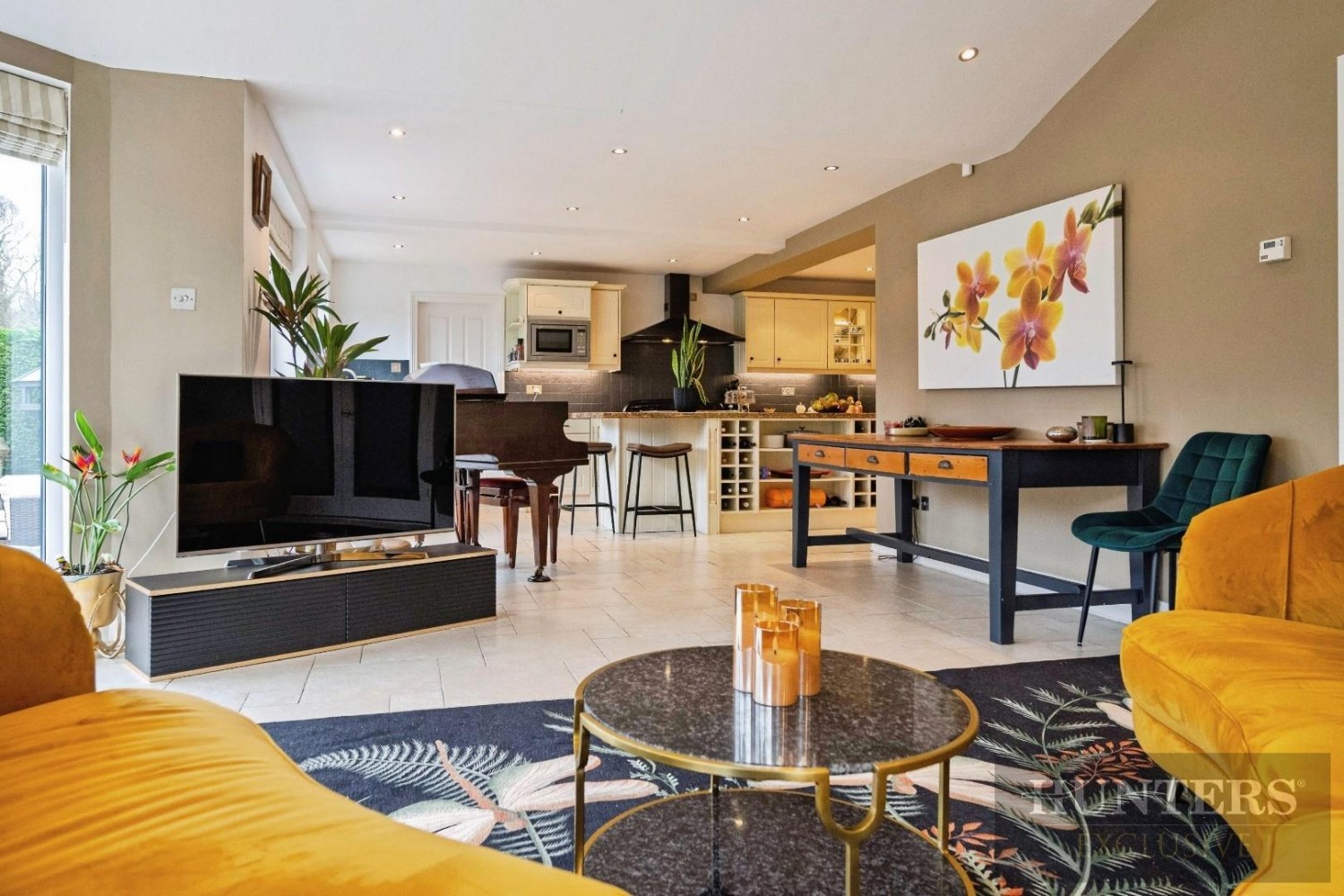 Maple Walk, Brandesburton, Driffield