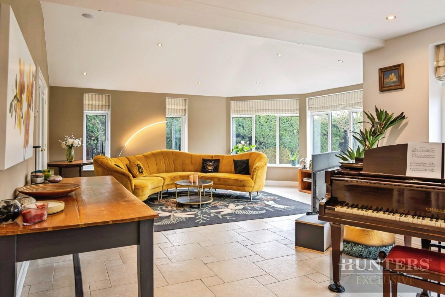 Maple Walk, Brandesburton, Driffield