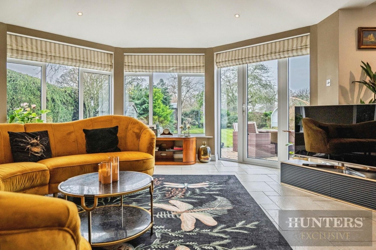 Maple Walk, Brandesburton, Driffield