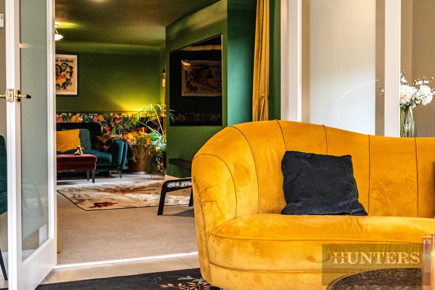 Maple Walk, Brandesburton, Driffield