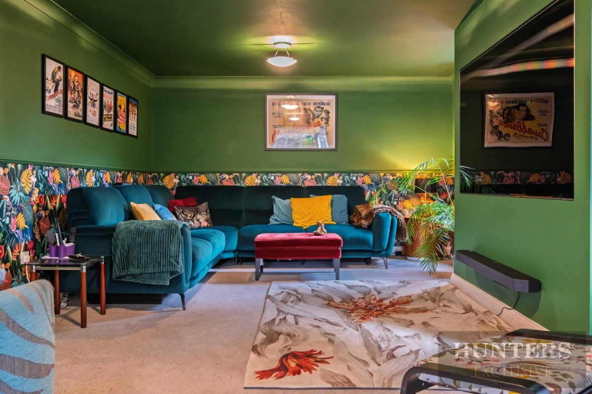 Maple Walk, Brandesburton, Driffield