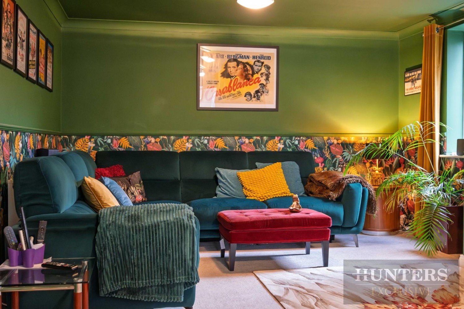 Maple Walk, Brandesburton, Driffield