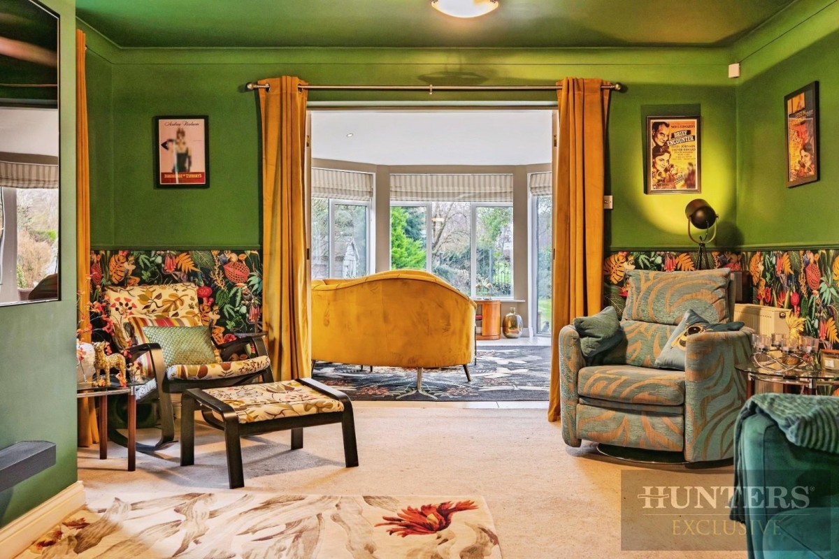 Maple Walk, Brandesburton, Driffield