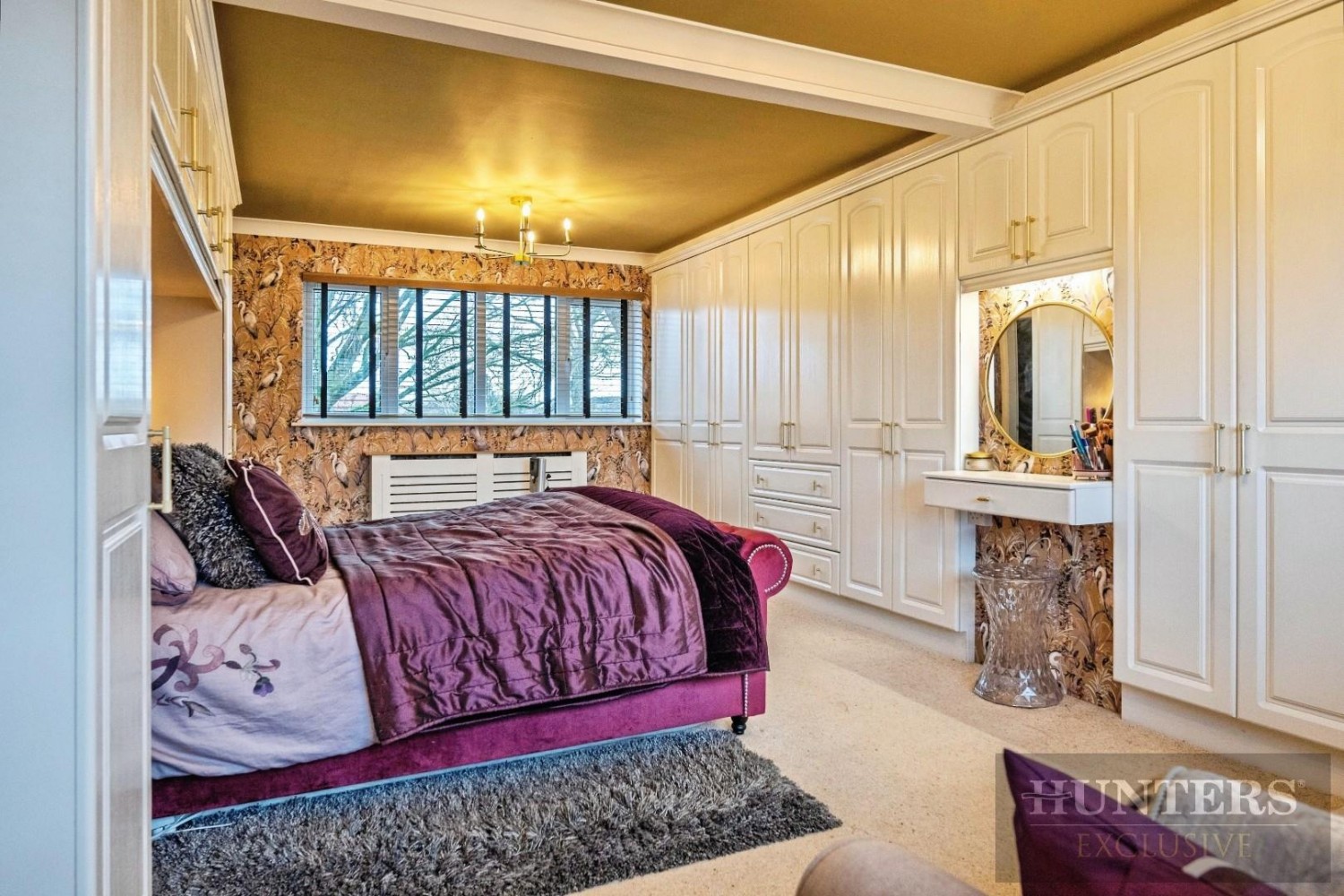 Maple Walk, Brandesburton, Driffield