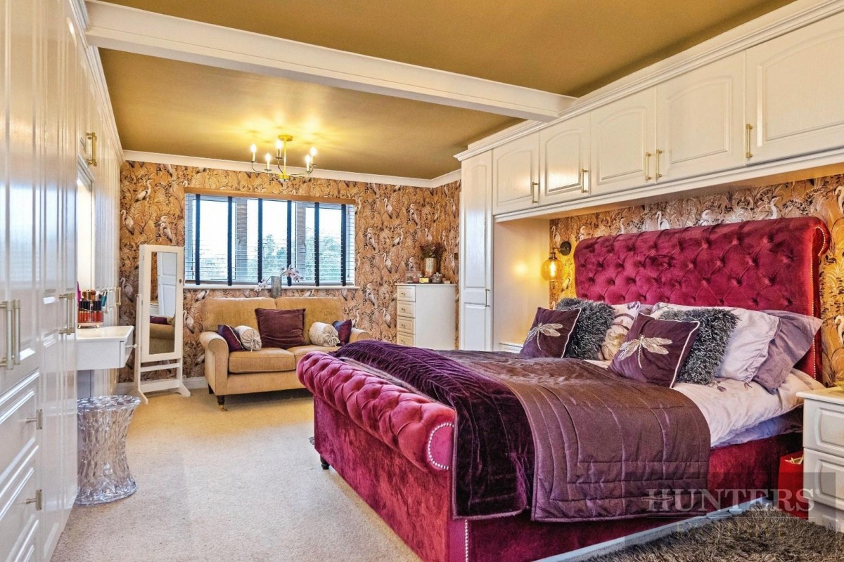 Maple Walk, Brandesburton, Driffield