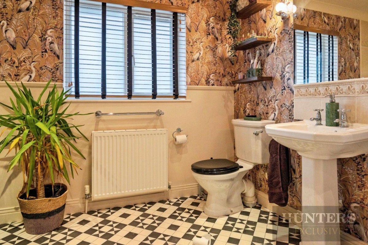 Maple Walk, Brandesburton, Driffield