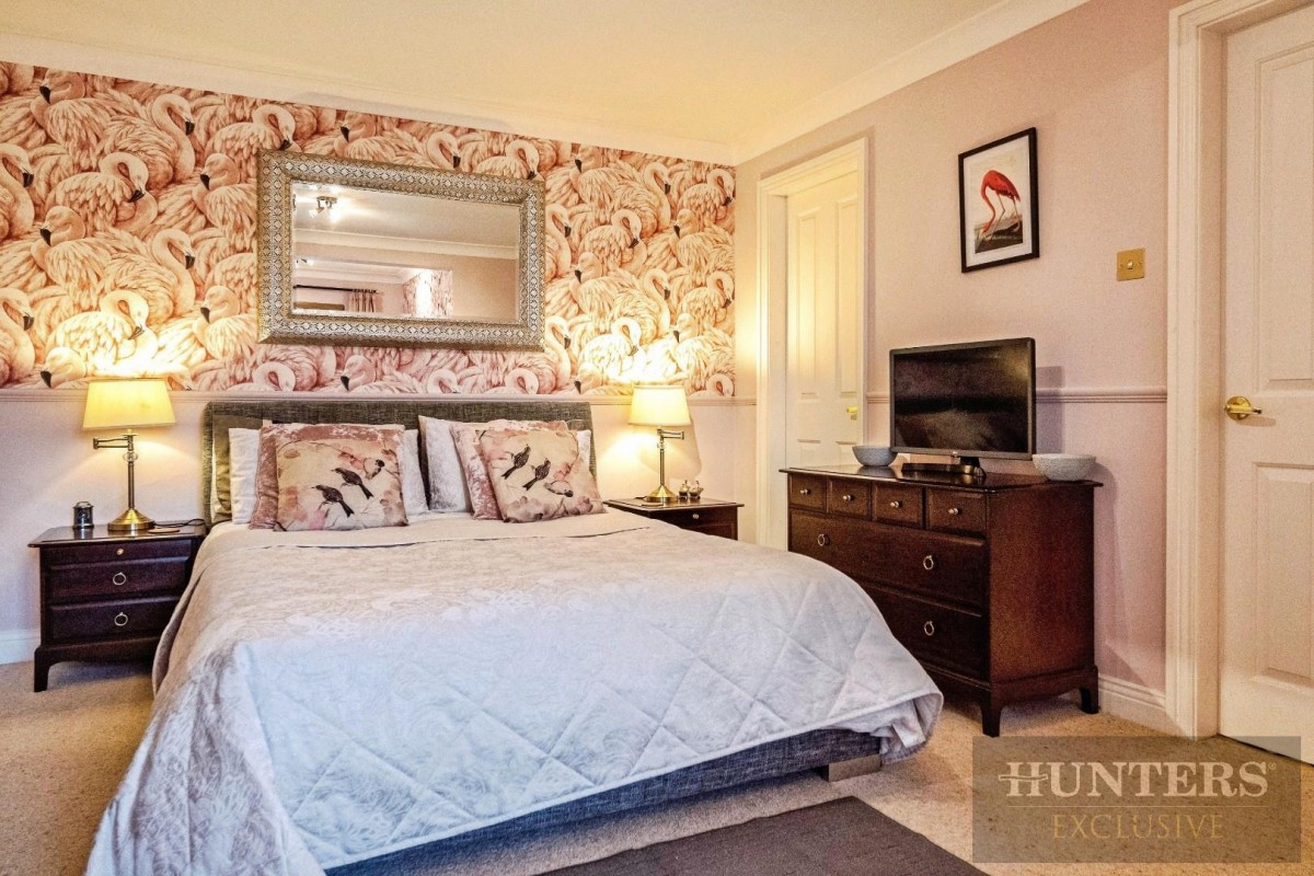 Maple Walk, Brandesburton, Driffield