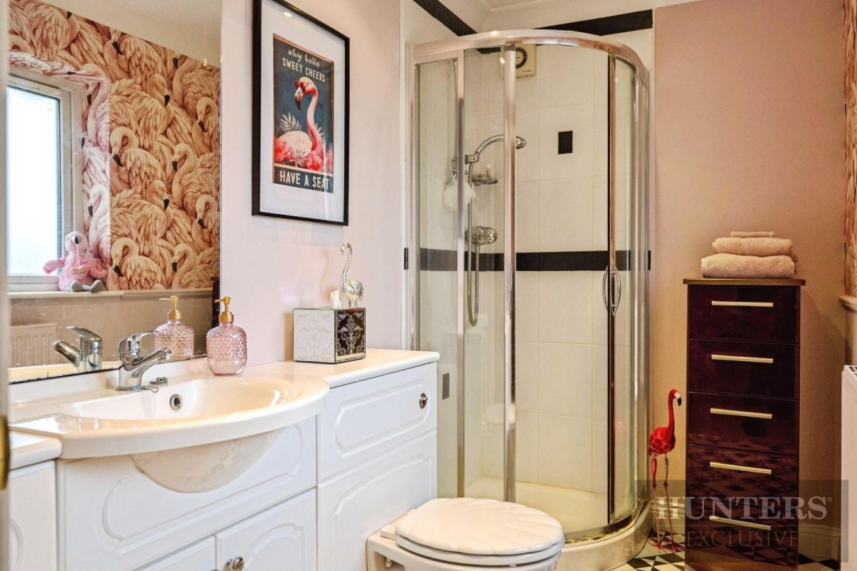 Maple Walk, Brandesburton, Driffield