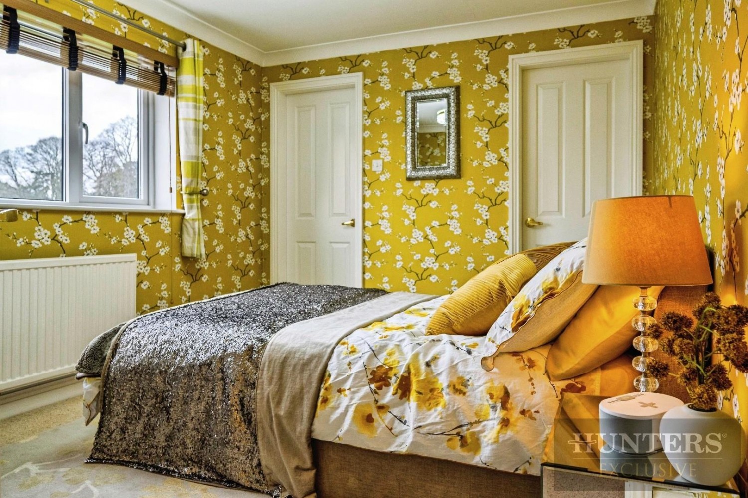 Maple Walk, Brandesburton, Driffield