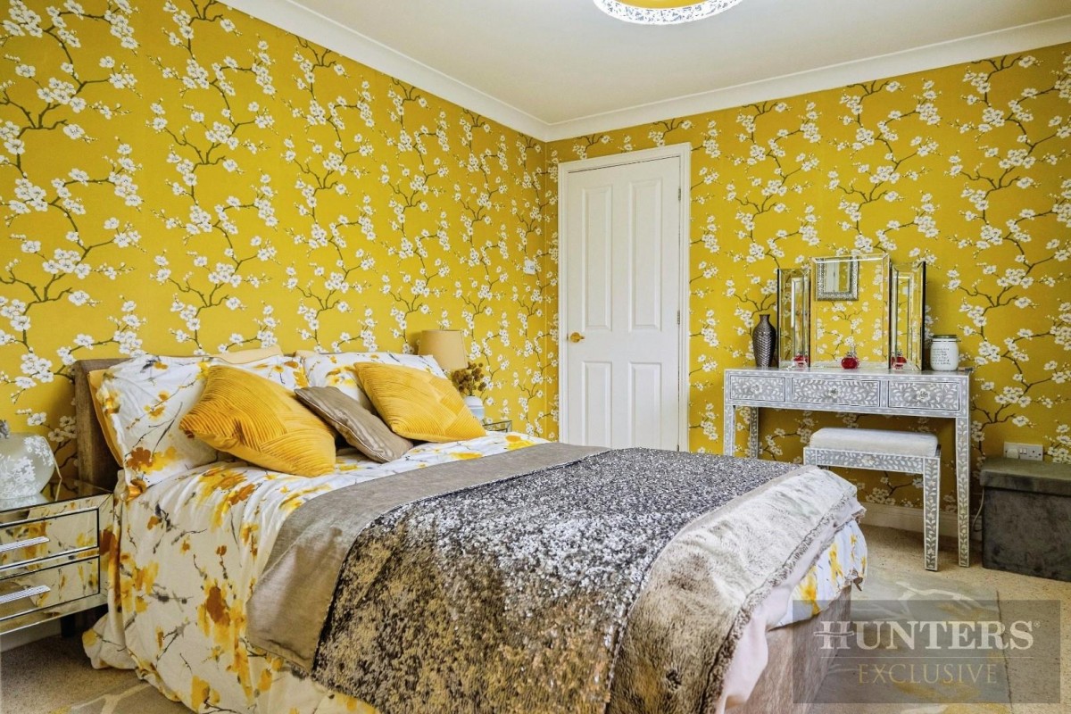 Maple Walk, Brandesburton, Driffield