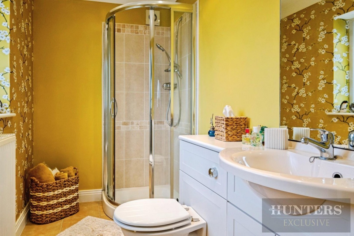 Maple Walk, Brandesburton, Driffield