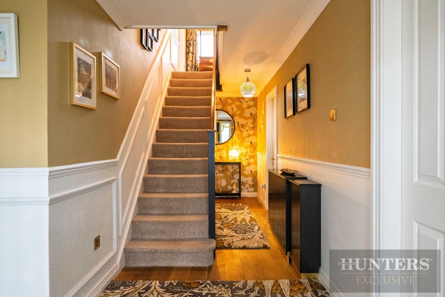 Maple Walk, Brandesburton, Driffield