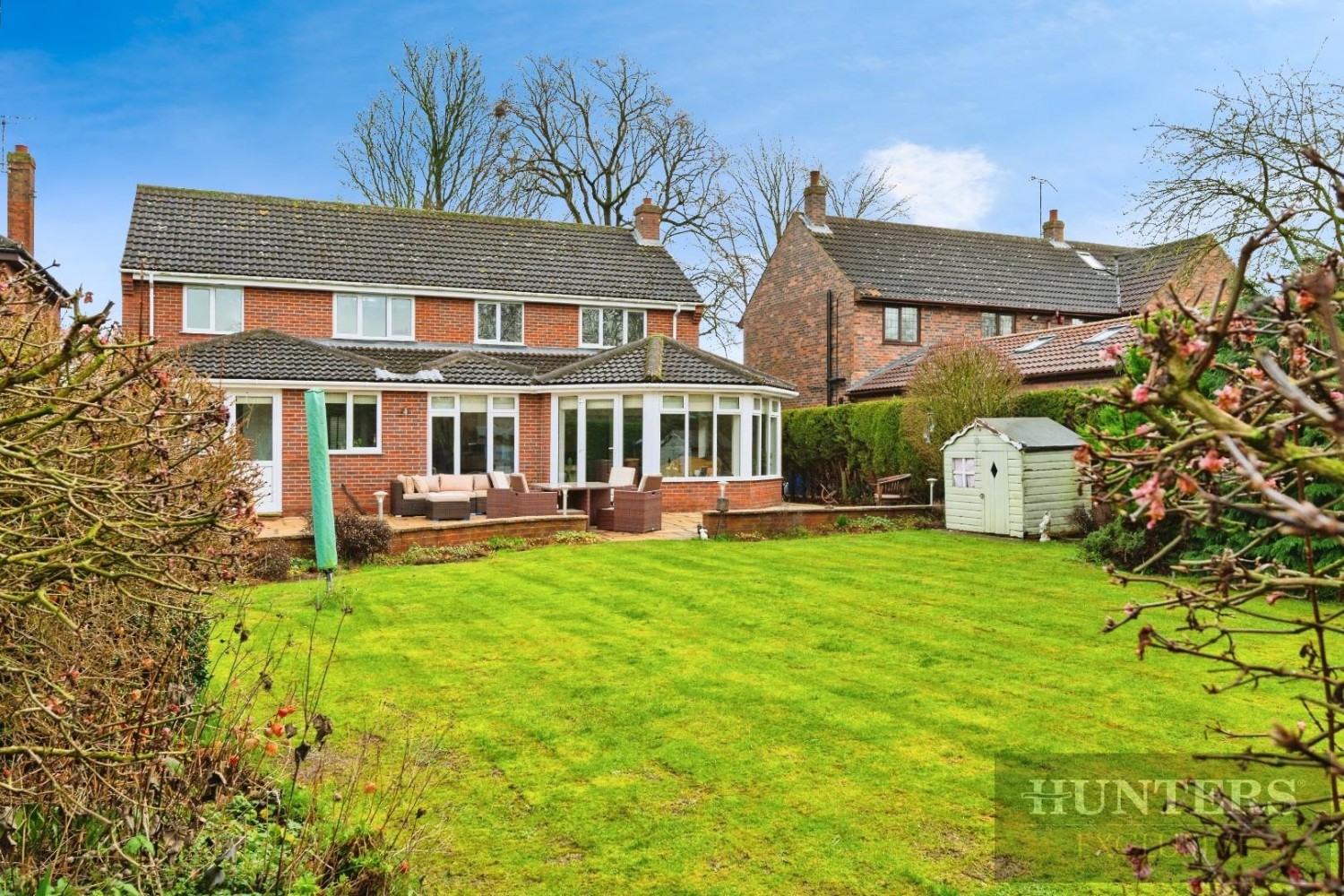 Maple Walk, Brandesburton, Driffield