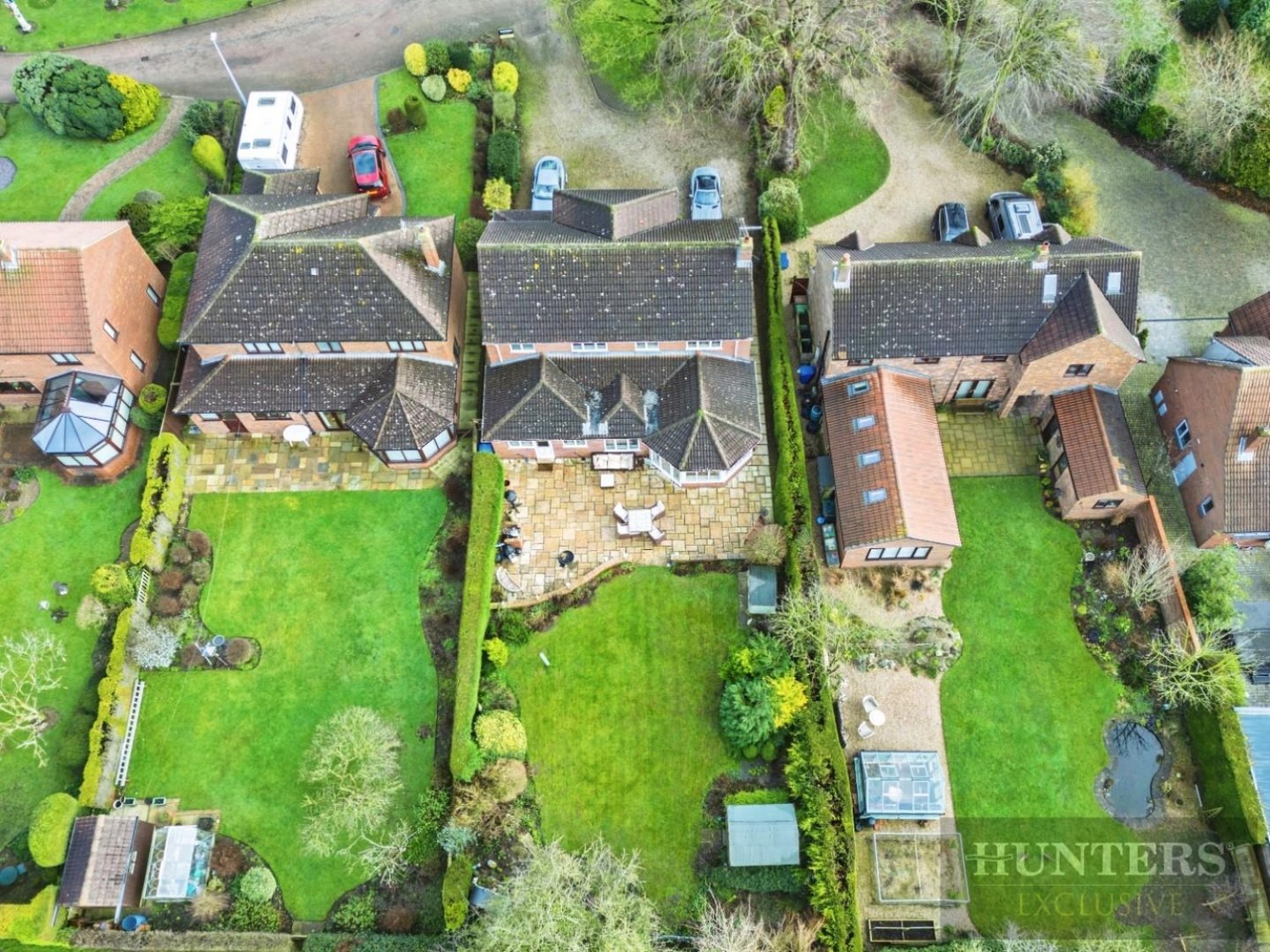 Maple Walk, Brandesburton, Driffield