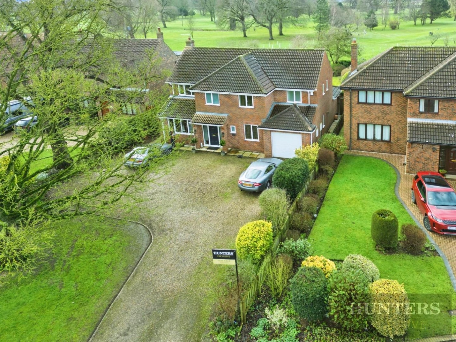 Maple Walk, Brandesburton, Driffield