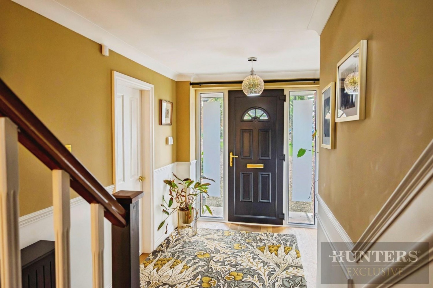 Maple Walk, Brandesburton, Driffield