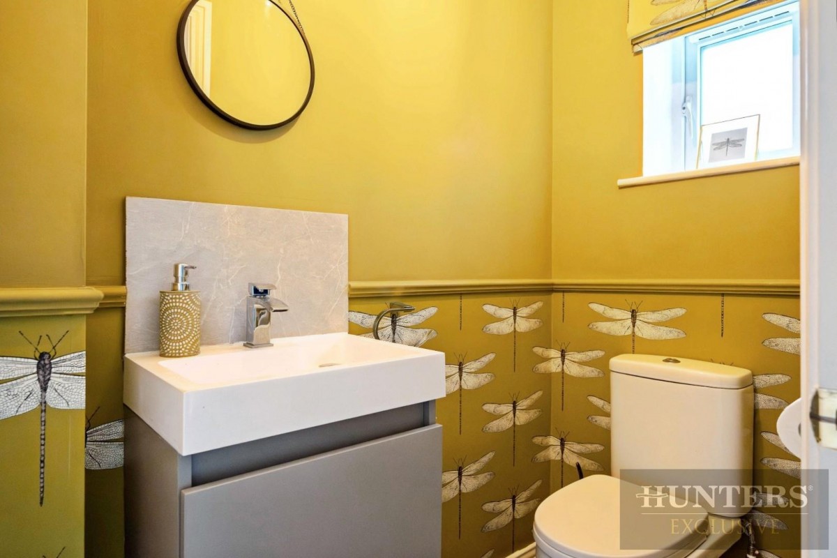 Maple Walk, Brandesburton, Driffield