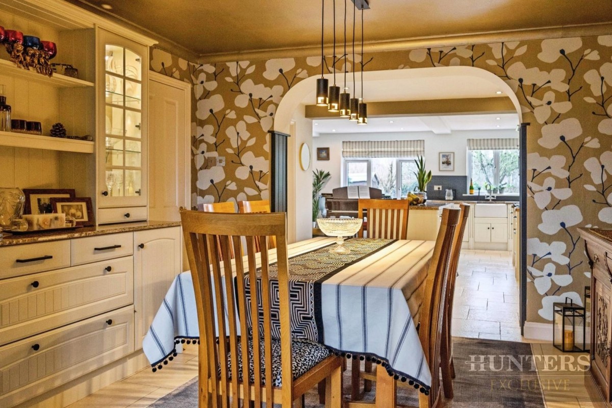 Maple Walk, Brandesburton, Driffield