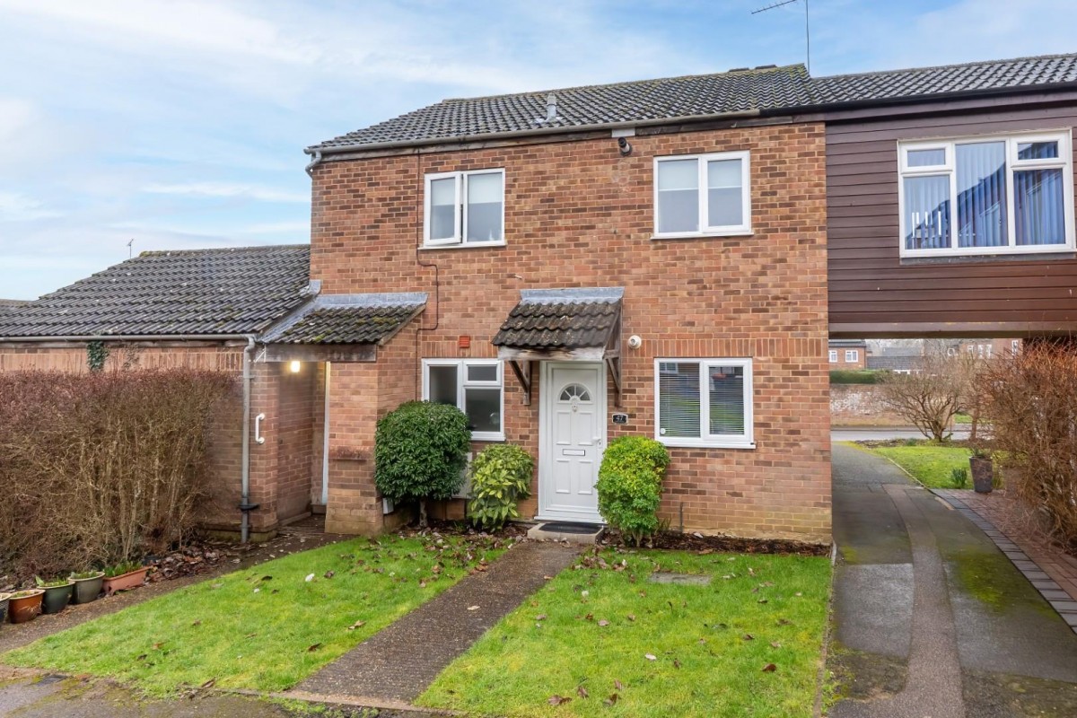 Greenlands, Leighton Buzzard