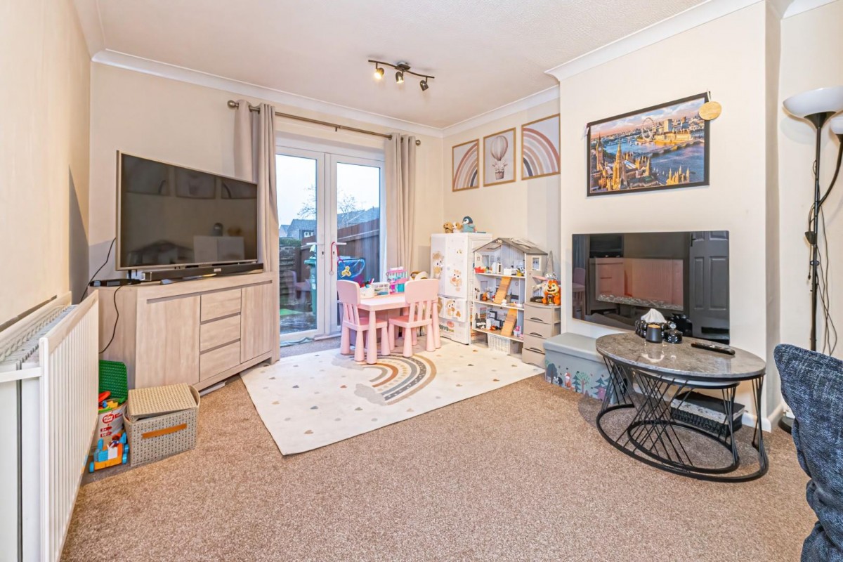 Greenlands, Leighton Buzzard