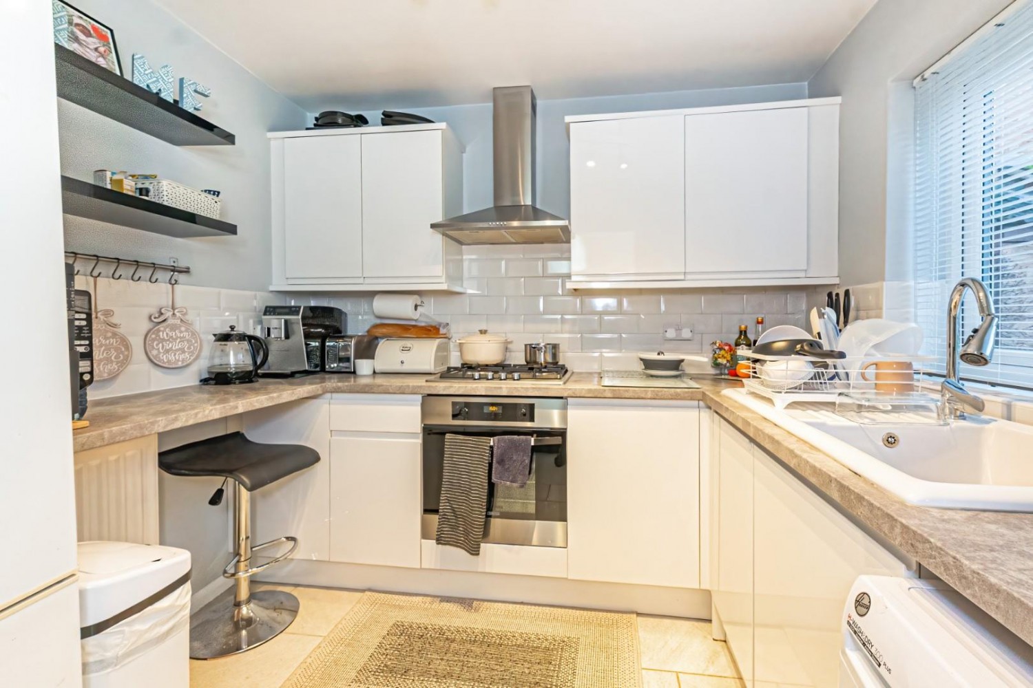 Greenlands, Leighton Buzzard